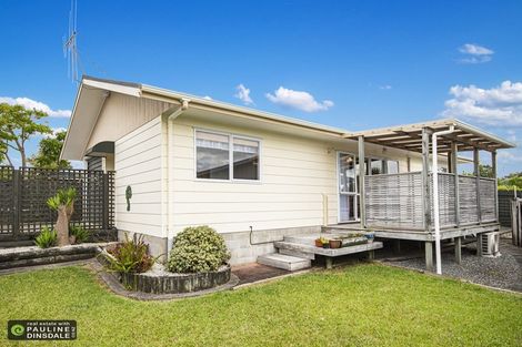 Photo of property in 2a Hawea Place, Tikipunga, Whangarei, 0112