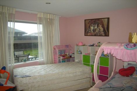 Photo of property in 14 Greenstone Street, Rolleston, 7614