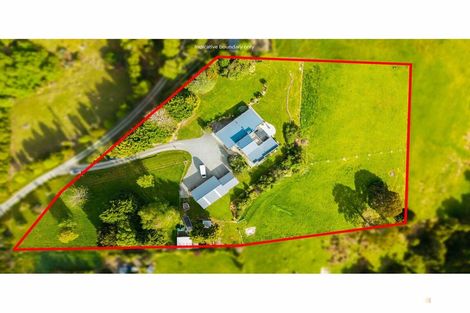 Photo of property in 304 Downs Road, Geraldine Downs, Geraldine, 7991