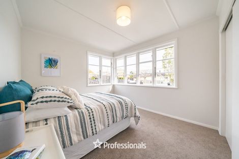 Photo of property in 288 Naenae Road, Naenae, Lower Hutt, 5011