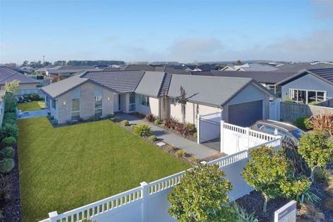 Photo of property in 26 Bayliss Drive, Kaiapoi, 7630