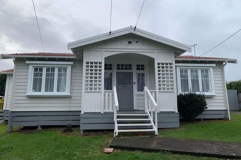 Photo of property in 56 Old Wairoa Road, Papakura, 2110