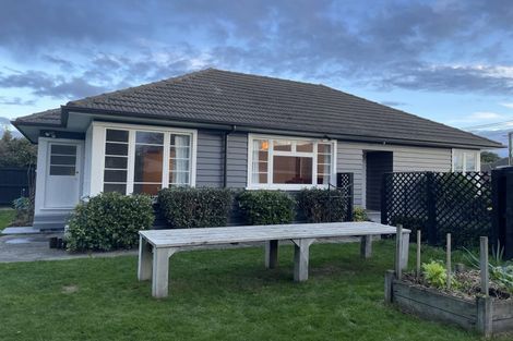 Photo of property in 12 Orkney Street, Strowan, Christchurch, 8052