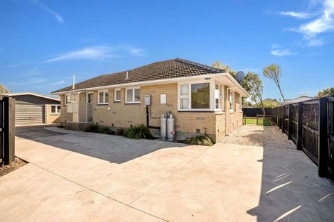 Photo of property in 10 Bellina Place, Broomfield, Christchurch, 8042