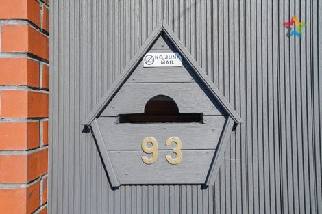 Photo of property in 93 King Street, Windsor, Invercargill, 9810