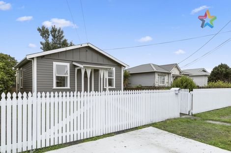 Photo of property in 50 York Street, Moera, Lower Hutt, 5010