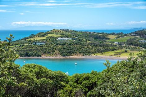 Photo of property in 155 Delamore Drive, Oneroa, Waiheke Island, 1081