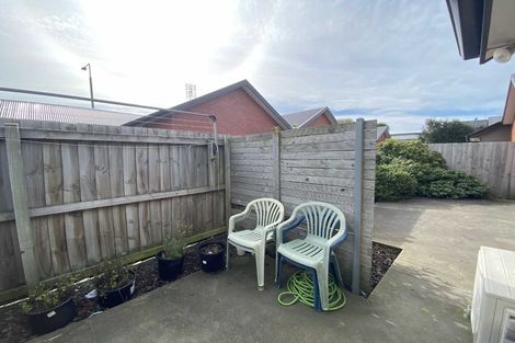 Photo of property in 7/190 Lincoln Road, Addington, Christchurch, 8024
