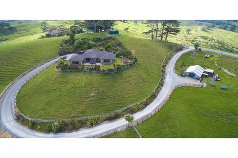 Photo of property in 200 Ingleton Road, Wellsford, 0972