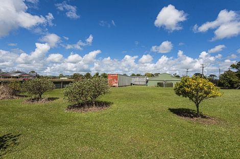 Photo of property in 26 Graham Street, Te Kopuru, 0391