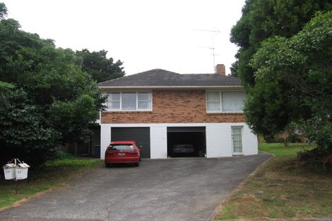 Photo of property in 1/23 Ellen Avenue, Hillcrest, Auckland, 0627