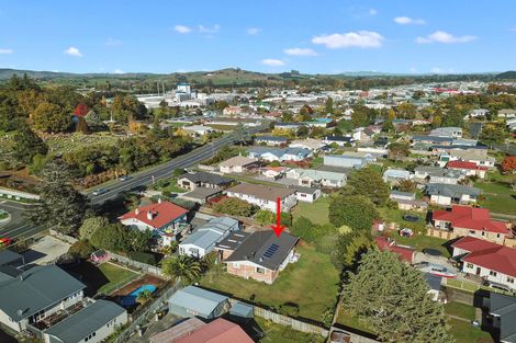 Photo of property in 329a Thames Street, Morrinsville, 3300
