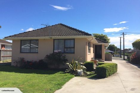 Photo of property in 7 Leacroft Street, Bishopdale, Christchurch, 8053