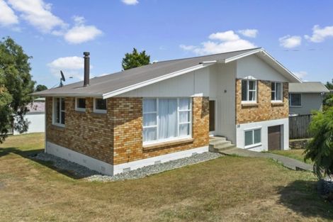Photo of property in 39 George Street, Morrinsville, 3300