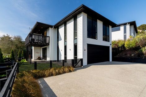 Photo of property in 24 Brugh Place, Andersons Bay, Dunedin, 9013