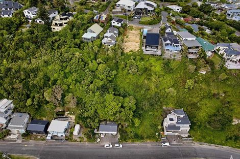 Photo of property in 11 Ogilvy Terrace, Plimmerton, Porirua, 5026