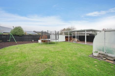 Photo of property in 13 Welsford Street, Woodend, 7610