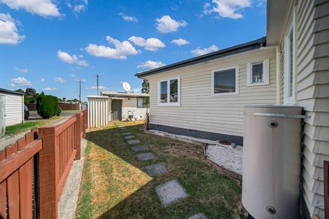 Photo of property in 1/48 Willis Road, Papakura, 2110