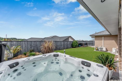 Photo of property in 1 Helenvale Crescent, Pokeno, 2402
