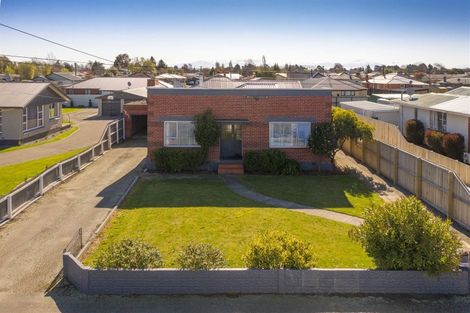 Photo of property in 76 Thomson Street, Tinwald, Ashburton, 7700