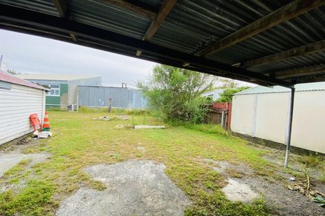 Photo of property in 4 Wakefield Street, Featherston, 5710