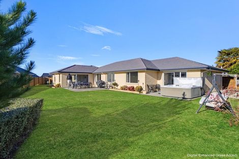 Photo of property in 25 Gilchrist Place, Kaiapoi, 7630