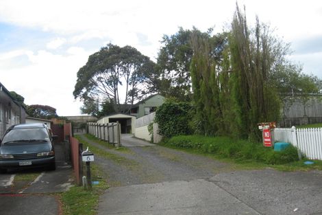 Photo of property in 6 Rako Place, Manurewa, Auckland, 2102