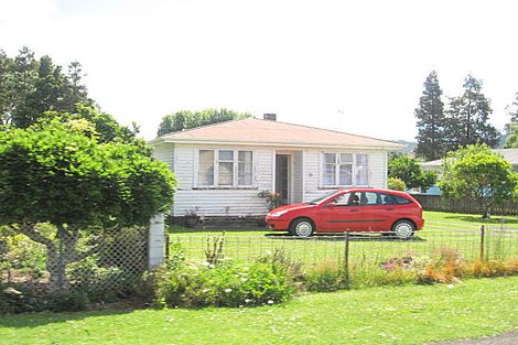Photo of property in 31 Hongi Street, Kaikohe, 0405