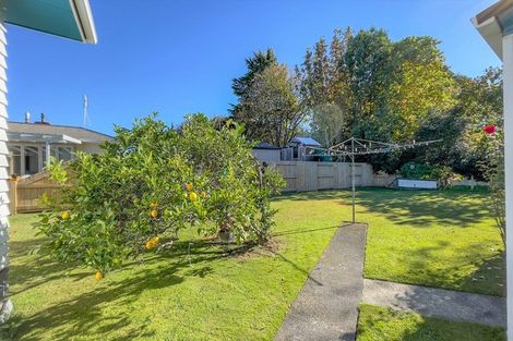 Photo of property in 12 Fitzgerald Avenue, Matamata, 3400