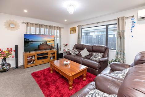 Photo of property in 47 Charlbury Drive, Rolleston, 7615