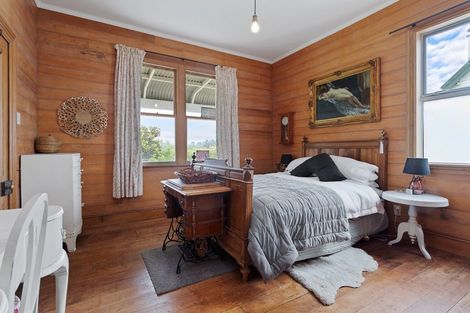 Photo of property in 610 Woodside Road, Coopers Creek, Oxford, 7495