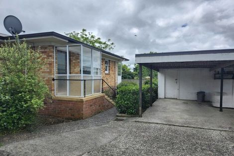 Photo of property in 15d Victoria Street, Pukekohe, 2120