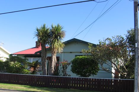 Photo of property in 85 William Street, Petone, Lower Hutt, 5012