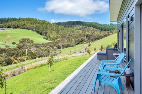 Photo of property in 98 Cameron Way, Makarau, Kaukapakapa, 0873