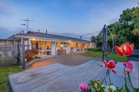 Photo of property in 52 Wikiriwhi Crescent, Awapuni, Palmerston North, 4412