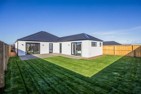 Photo of property in 961 Goulds Road, Rolleston, 7614