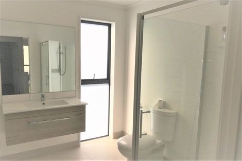 Photo of property in 28b Ian Morrison Road, Hobsonville, Auckland, 0616