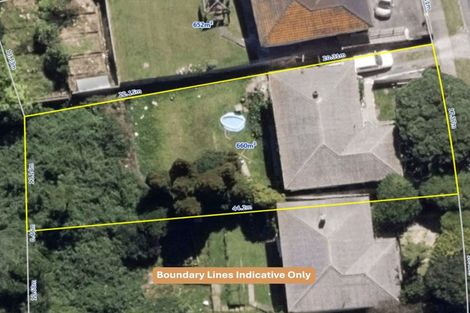 Photo of property in 58 Sievers Grove, Cannons Creek, Porirua, 5024