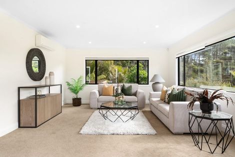 Photo of property in 12 Sunnyvale Road, Waitakere, Auckland, 0614