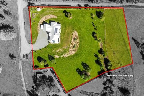 Photo of property in 63 Sherratt Road, Geraldine Downs, Geraldine, 7991