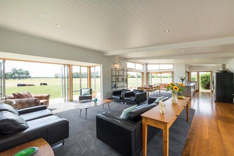 Photo of property in 422 Kairanga Bunnythorpe Road, Bunnythorpe, Palmerston North, 4478