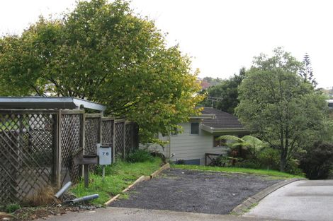 Photo of property in 74 Robbies Road, Shelly Park, Auckland, 2014