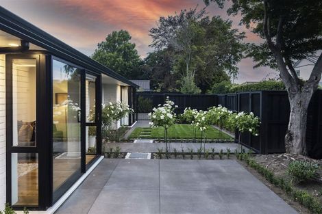 Photo of property in 78a Glandovey Road, Fendalton, Christchurch, 8052