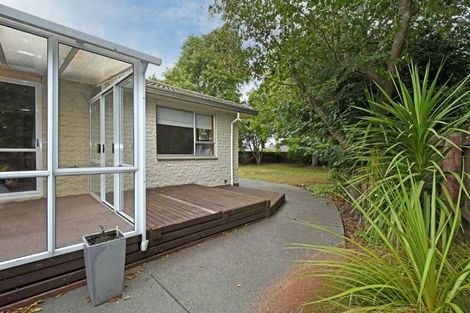 Photo of property in 7 Tracy Place, Redwood, Christchurch, 8051