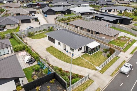 Photo of property in 248 Parklands Avenue, Bell Block, New Plymouth, 4312