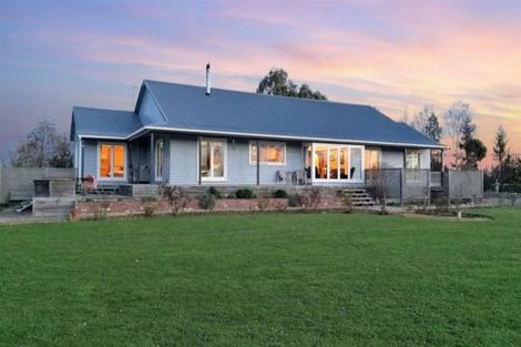 Photo of property in 232 Toppings Road, Sefton, 7477