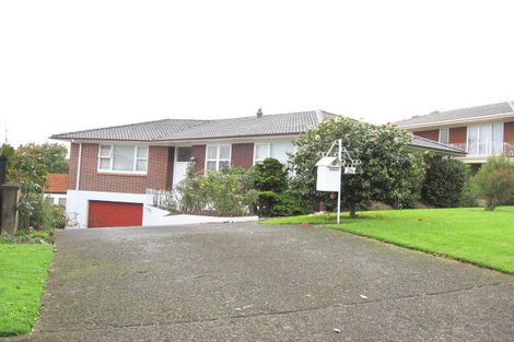 Photo of property in 26 La Veta Avenue, Mount Albert, Auckland, 1025
