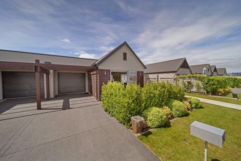 Photo of property in 15 Clydesdale Way, Lincoln, 7608