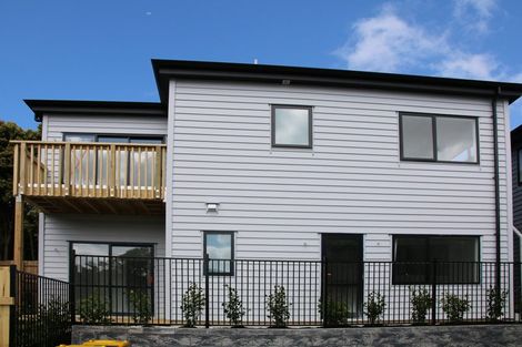 Photo of property in 55d Simpson Road, Ranui, Auckland, 0612