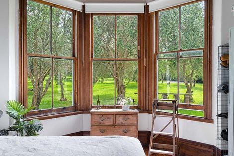 Photo of property in 284a Underhill Road, Tauwharenikau, Featherston, 5773